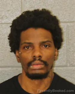 Mugshot of JERMAN ODELL LEAN