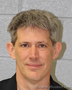 Mugshot of DOUGLAS ALLEN BLUMENTHAL