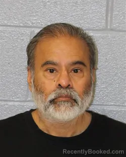 Mugshot of NASIR SYED