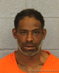 Mugshot of DELANO ANTOINE BYARS