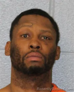 Mugshot of AQUAVIUS MARQUIS CASTLE