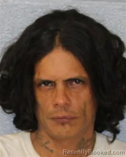 Mugshot of CARLO MANUEL MORALES