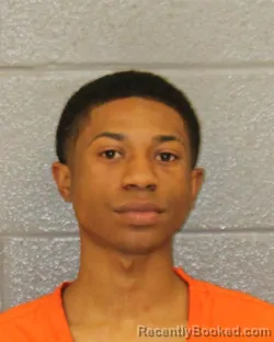 Mugshot of FRANKLIN GERMAINE STEPHENS