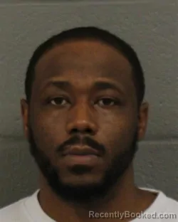 Mugshot of TRAVIS CURTIS-EDWARD BOSTIC