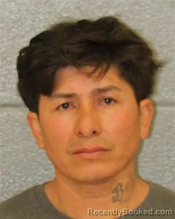 Mugshot of ENRIQUE MARTINEZ GARCIA