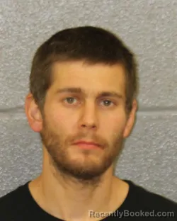 Mugshot of ADAM P WARREN