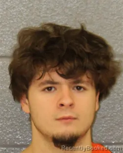 Mugshot of PRESTON PAUL PLESSALA