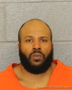 Mugshot of JASTIN LEE MCLEAN