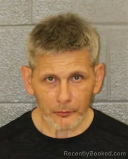 Mugshot of SHANE RANDY-MICHAEL WESTFALL