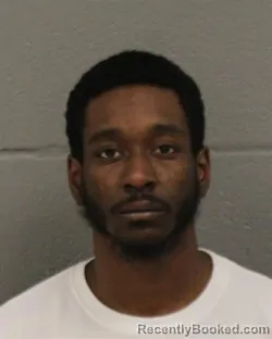 Mugshot of TYRE JAMES DAVIS