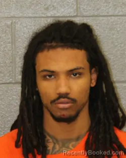 Mugshot of ERIC SCOTT LYON