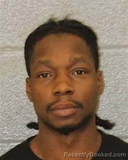 Mugshot of RONDEL DAVID LITTLE