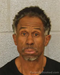 Mugshot of CEANO MARQUIS WHITE