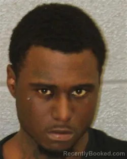 Mugshot of SHAROD LAMAR-ERVIN LESLEY