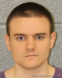 Mugshot of JACKSON KENNETH KARLINCHAK
