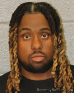 Mugshot of ACOYA LANEY