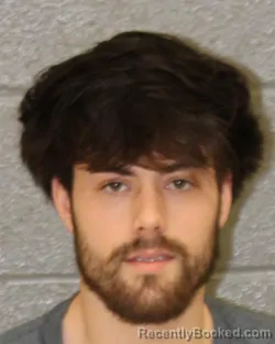 Mugshot of NATHAN BISHOP