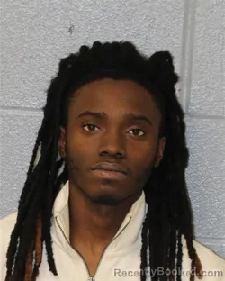 Mugshot of SIRMARCUS DURANGELLO FEASTER
