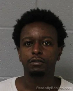 Mugshot of TORMEKO DARNELL LOWERY