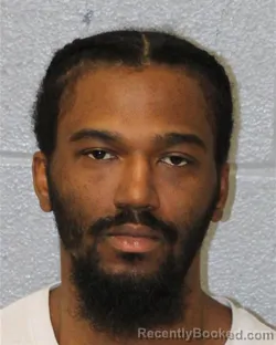 Mugshot of TADARIAN MARIODARRELL HOWARD