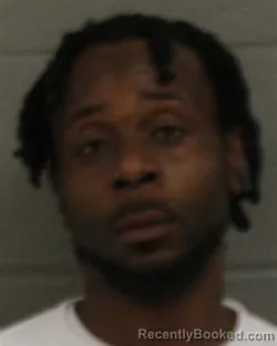 Mugshot of BRIAN ANTHONY STOWE