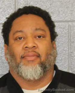 Mugshot of JABARI JAWANZA COURTNEY