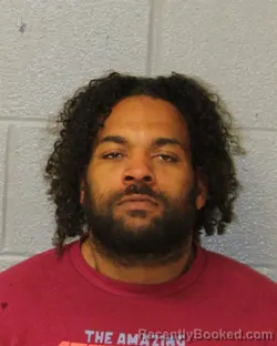 Mugshot of JABRIAUN DONTAH ANDERSON