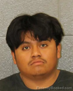 Mugshot of JESUS GOMEZ HERNANDEZ