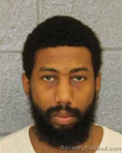 Mugshot of JAIR JOHNSON