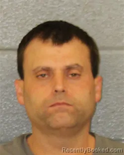 Mugshot of DREW FRANCIS PRINGLE