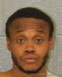 Mugshot of RAYKAIL STRINGFELLOW