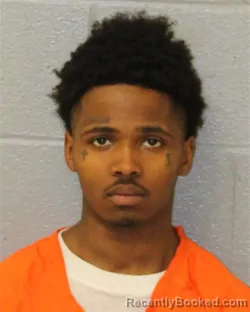 Mugshot of ZY'NARDIUS WEBBER