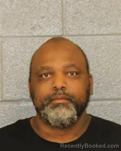 Mugshot of JASON BAILEY MITCHELL