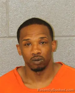 Mugshot of VINCENT LEE COCHRANE