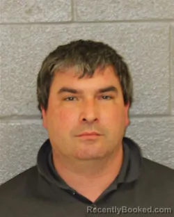 Mugshot of PHILLIP GREGORY TRLICA