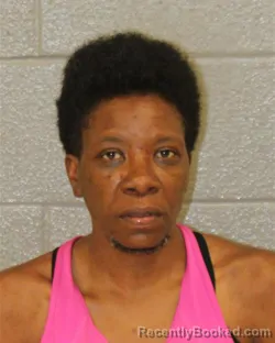 Mugshot of DOMINICA JACINTA GATEWOOD