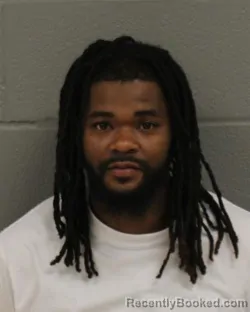 Mugshot of DEVASHIEA NAQAN SIMMONS