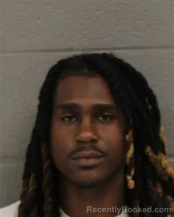 Mugshot of NOAH CHRISTIAN JENKINS