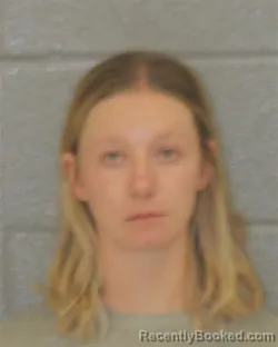 Mugshot of NATALIE VOGEL