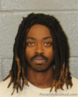Mugshot of HORATIO DOMINIQUE POTTS