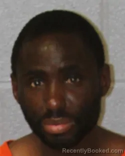 Mugshot of PERRY DANTE PAYNE