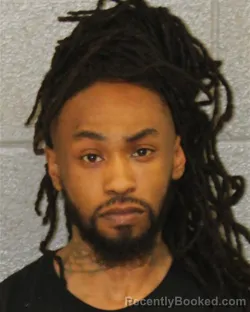 Mugshot of JAYLIN ELIJAH SIFFORD