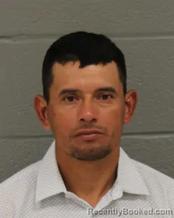 Mugshot of PEDRO ANTONIO FRANCO-ESQUIVEL