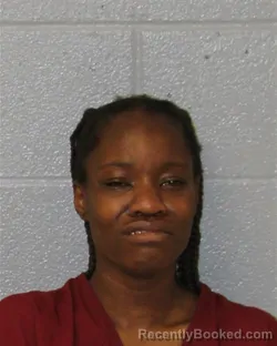 Mugshot of ALBERTCHEN DEBBIE ROSS