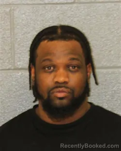 Mugshot of AARON MICHAEL SIMPSON-FELDER