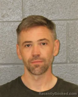 Mugshot of CHARLES LEE ROPER