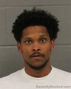 Mugshot of JEHAAZ-AKIL KALIQ ECHOLES