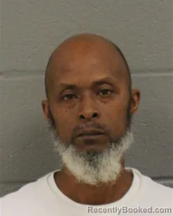 Mugshot of LEQUANTREL MAURICE WEAVER