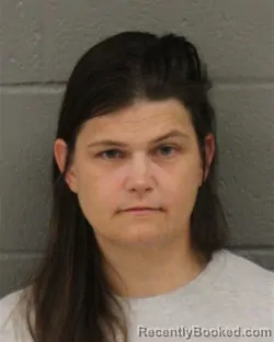 Mugshot of SARAH LYNN DEMAISON