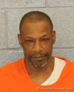 Mugshot of SHADON GILES